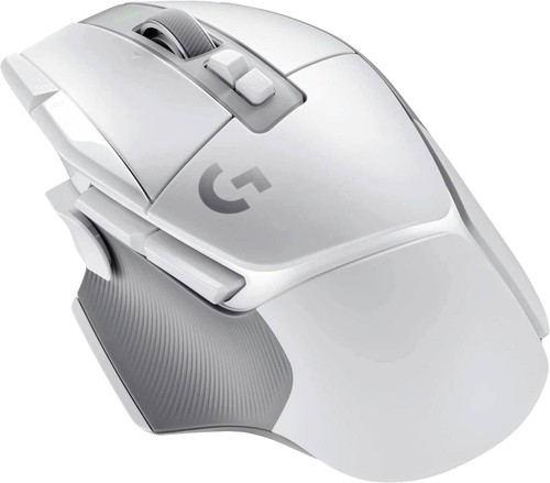 Logitech g502 lightspeed - logitech,