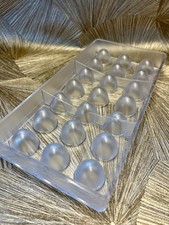 Pralinenform aus polycarbonat - aus,