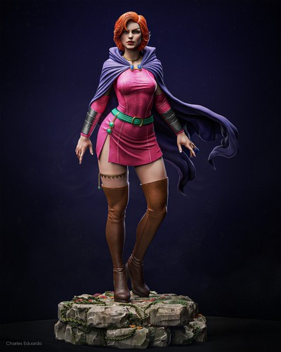 Sheila the thief diebin - the,
