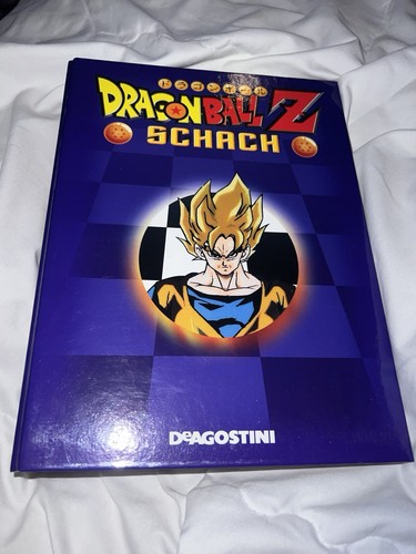 Dragonball ordner mit - dragonball,