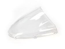 Verkleidungsscheibe Racing