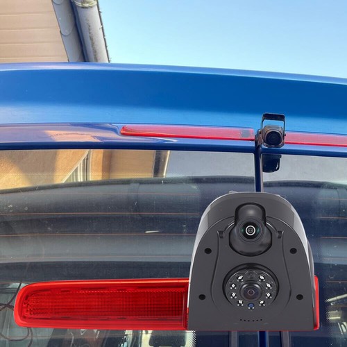Doppel rückfahrkamera für - doppel-rückfahrkamera, vw
