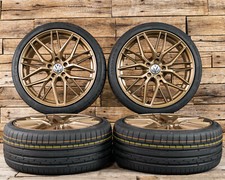 19 Zoll Sommerkompletträder