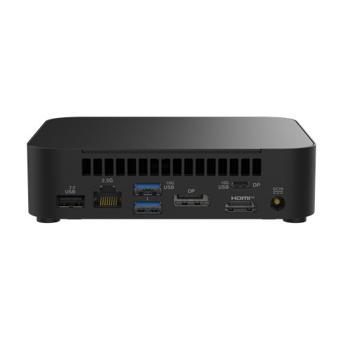 Nuc pro nuc14mnk150 - nuc, mini