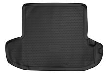 Gummi Kofferraumwanne für Skoda Octavia 3 5E Kombi 2013- Kofferraummatte Wanne