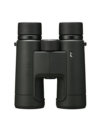Nikon fernglas prostaff - nikon, p7