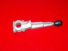 DDR Bootsmotor Tümmler Motorhebel Hebel Motor