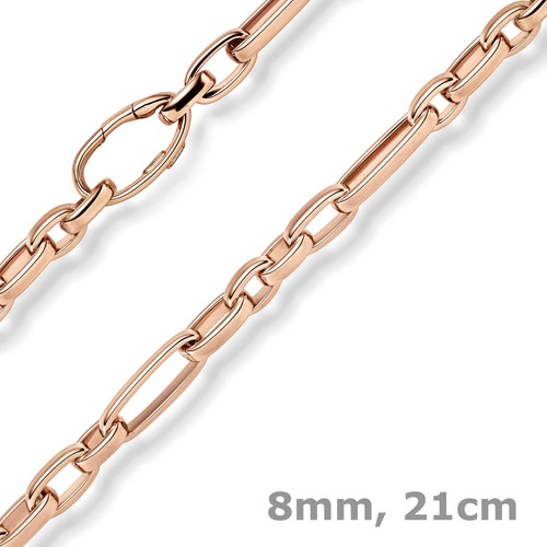 8mm phantasie armband armkette - phantasie-armband,