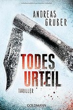 Todesurteil: Thriller von