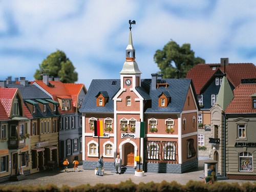 Auhagen 12241 spur - auhagen,