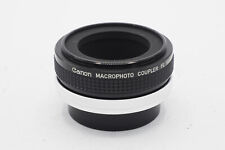 Canon Macrophoto Coupler FL 55mm +++ von classic-cameras +++