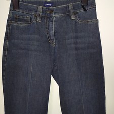 DAMEN HIRSCH JEANS HOSE BARNET