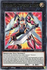 Yu-Gi-Oh! King's Court KICO-DE