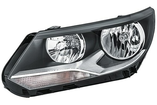 Hella hauptscheinwerfer links - hauptscheinwerfer,