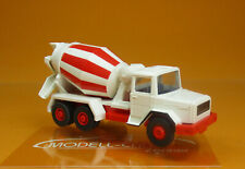 Wiking 068205 Magirus Deutz