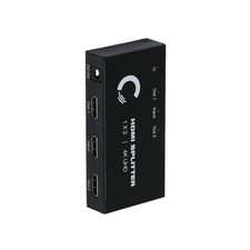 4k UHD 1x2 HDMI Splitter 1