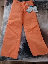 Ziener Skihose ARE Kinder