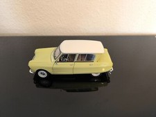 Modellauto Norev Citroen Ami 6