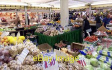 Foto 6x4 Grimsby Indoor Markt