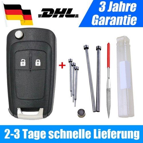 Klapp schlüssel tasten - 2,