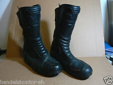 Vanucci VTB1 Motorrad Stiefel