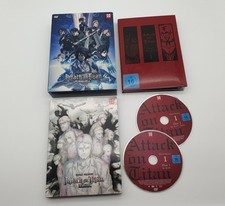 Attack on Titan - Staffel 4 -