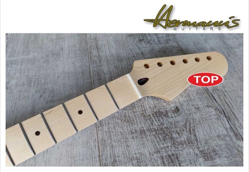 Style canadian maple neck - canadian,