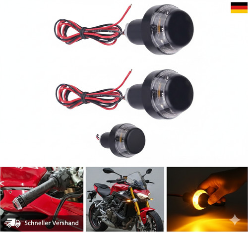 Motorrad griff blinker for - motorrad,