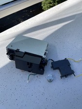 Toshiba AvAnt Air Condition PC Board Layout + Motor RAS-137SKV-E3 Indoor Unit