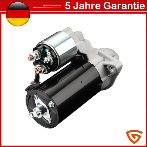 Anlasser starter für bmw - anlasser,