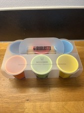 Bialetti Set Espressobecher