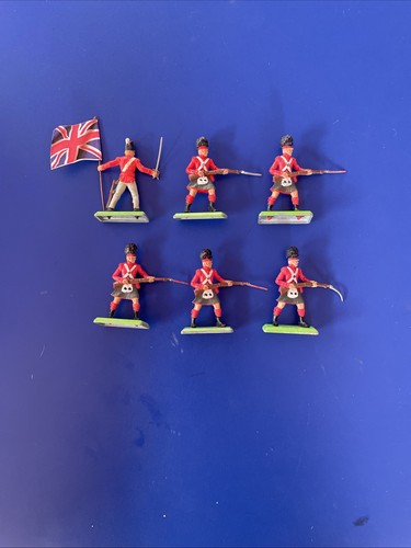 Britains deetail napoleonische - britains,