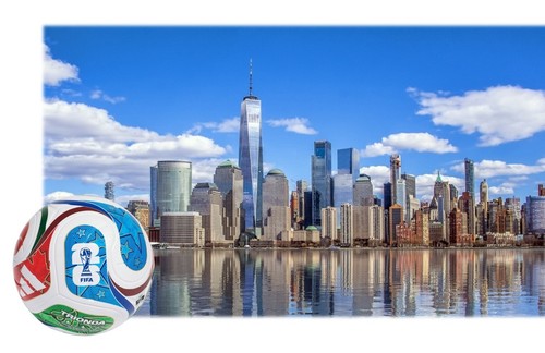 Hotel voucher new york 20 - voucher,