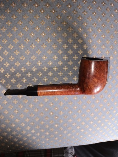 Dunhill root briar t - root, f/t