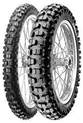 Pirelli rallycross front - pirelli, mt