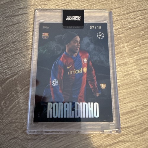 Topps total football - topps,