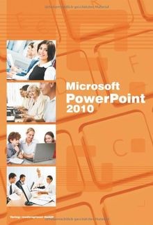 Microsoft powerpoint 2010 von - powerpoint,