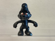 Schlumpf Figur 20007 Wütender
