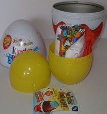 Werbeartikel Ferrero Blech