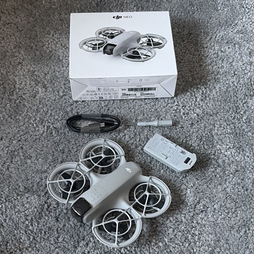 Dji neo kamera - dji,