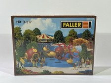 FALLER Bausatz H0 B-317 -