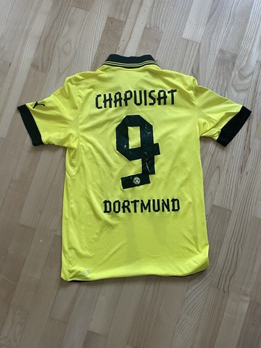 Bvb borussia dortmund trikot - bvb,