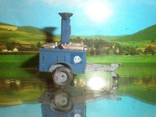 Roco # 150 # Feld-Küchenanhänger/Gulaschkanone # US Army/Nato/UN/THW # 1:87/H0 #