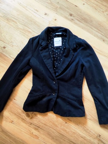 Mädchen sweatblazer - 🌸,