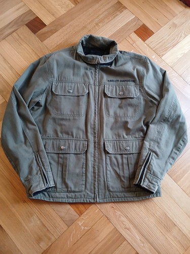 Harley davidson jacke m - harley,