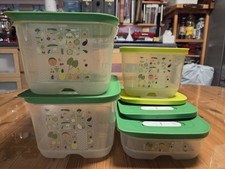 Tupperware 10 tlg. Klima Oase