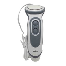 Braun Motorgruppe Stabmixer Multiquick 5 MR6550 MR530 MR570 4191 4196 Original