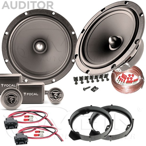 Focal auto lautsprecher für - lautsprecher,