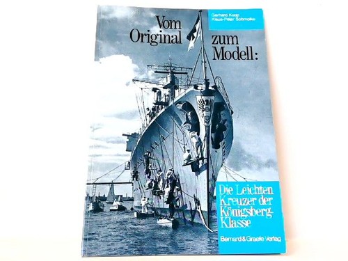 Vom original zum modell die - modell,
