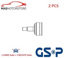 GELENK ANTRIEBSWELLE PAAR